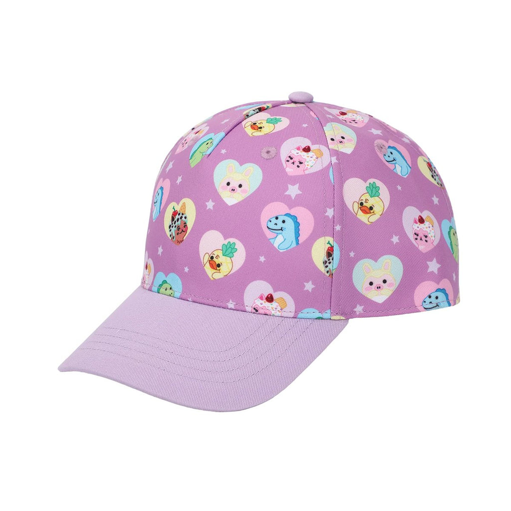 Moriah Elizabeth Cute Characters Youth Snapback Hat