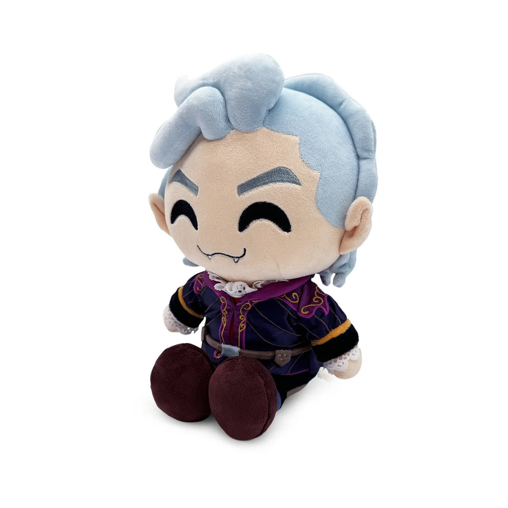 Baldur's Gate 3 Astarion 9-Inch Plush