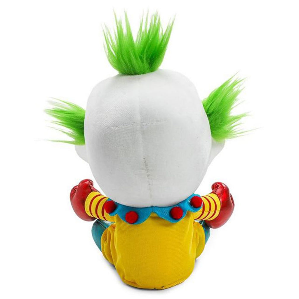 Killer Klowns From Outer Space Shorty Phunny Plush