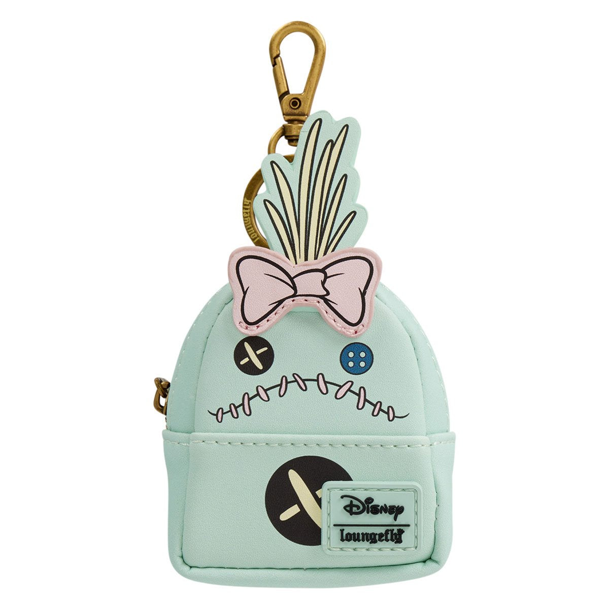 Lilo & Stitch Mini-Backpack Mystery Box Bag Charm Random 1 Piece
