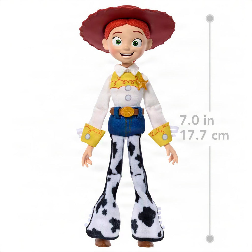 Toy Story 5 Ragdoll Plush Case of 3