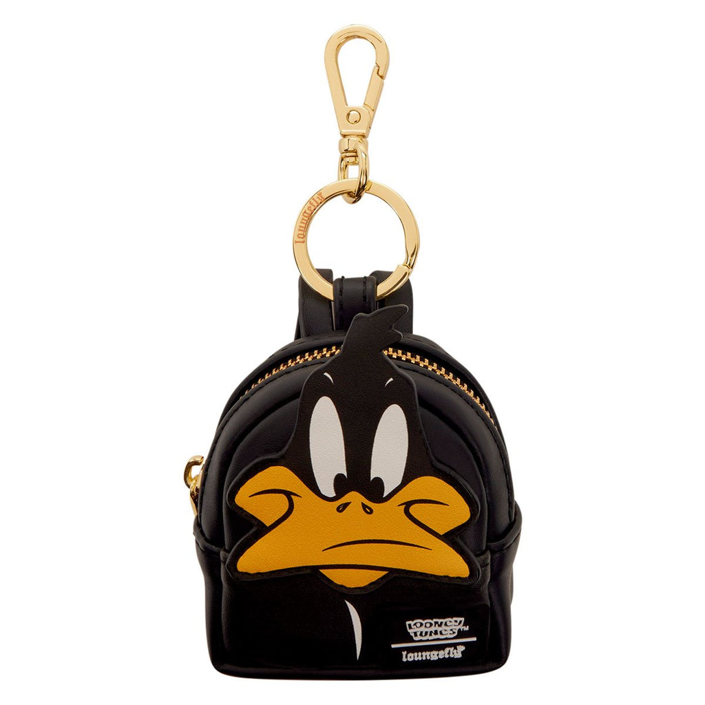 Looney Tunes Mystery Mini Backpack Bag Charm 1 Random Charm