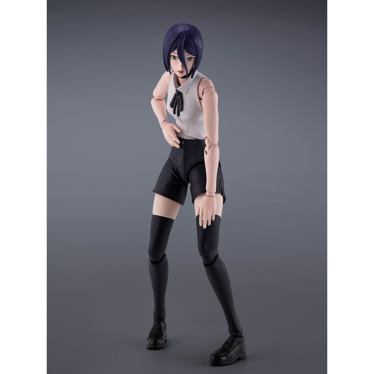 Chainsaw Man The Movie: Reze Arc Reze S.H.Figuarts Action Figure