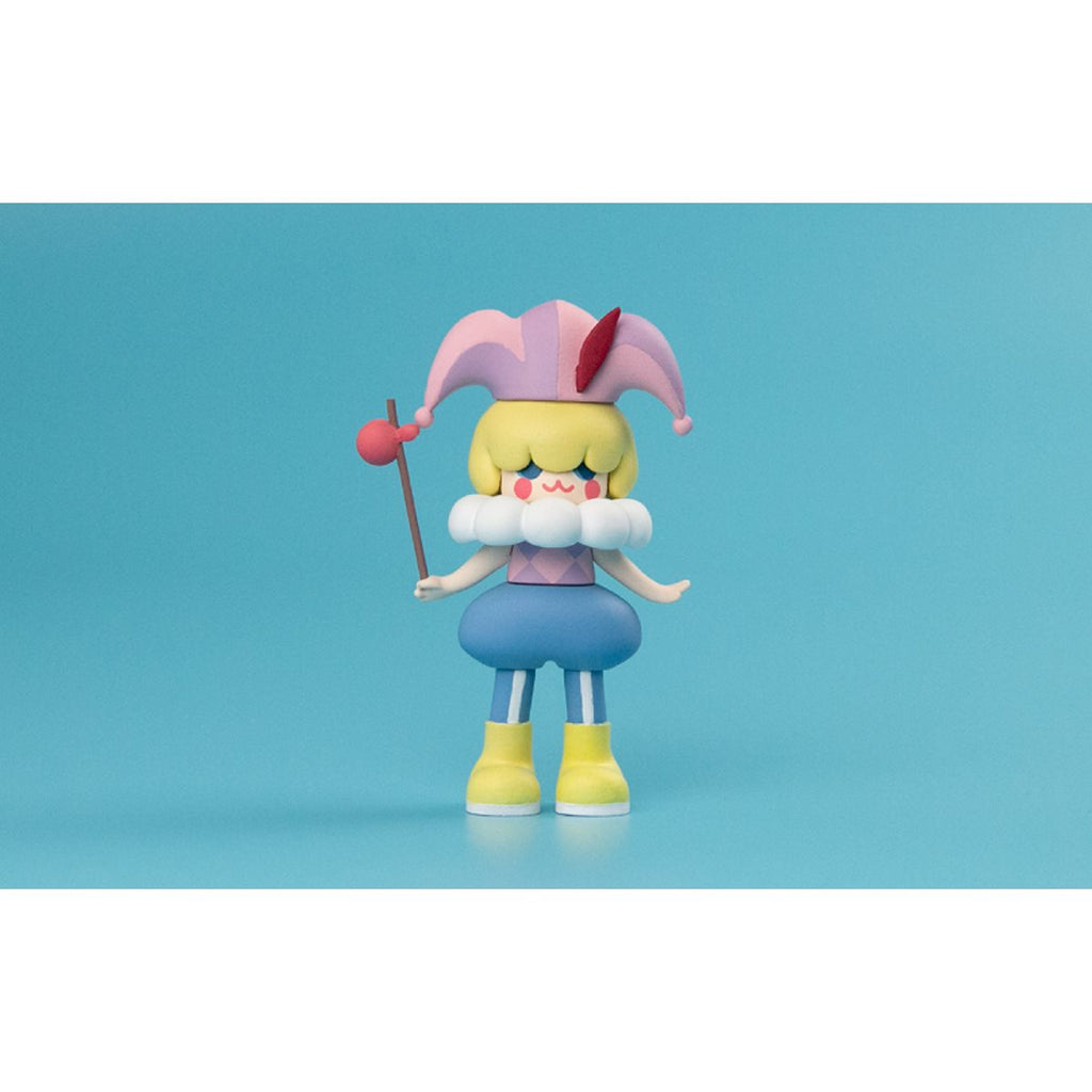 LOFI Tarot Series 1 Blind Box Vinyl Figure