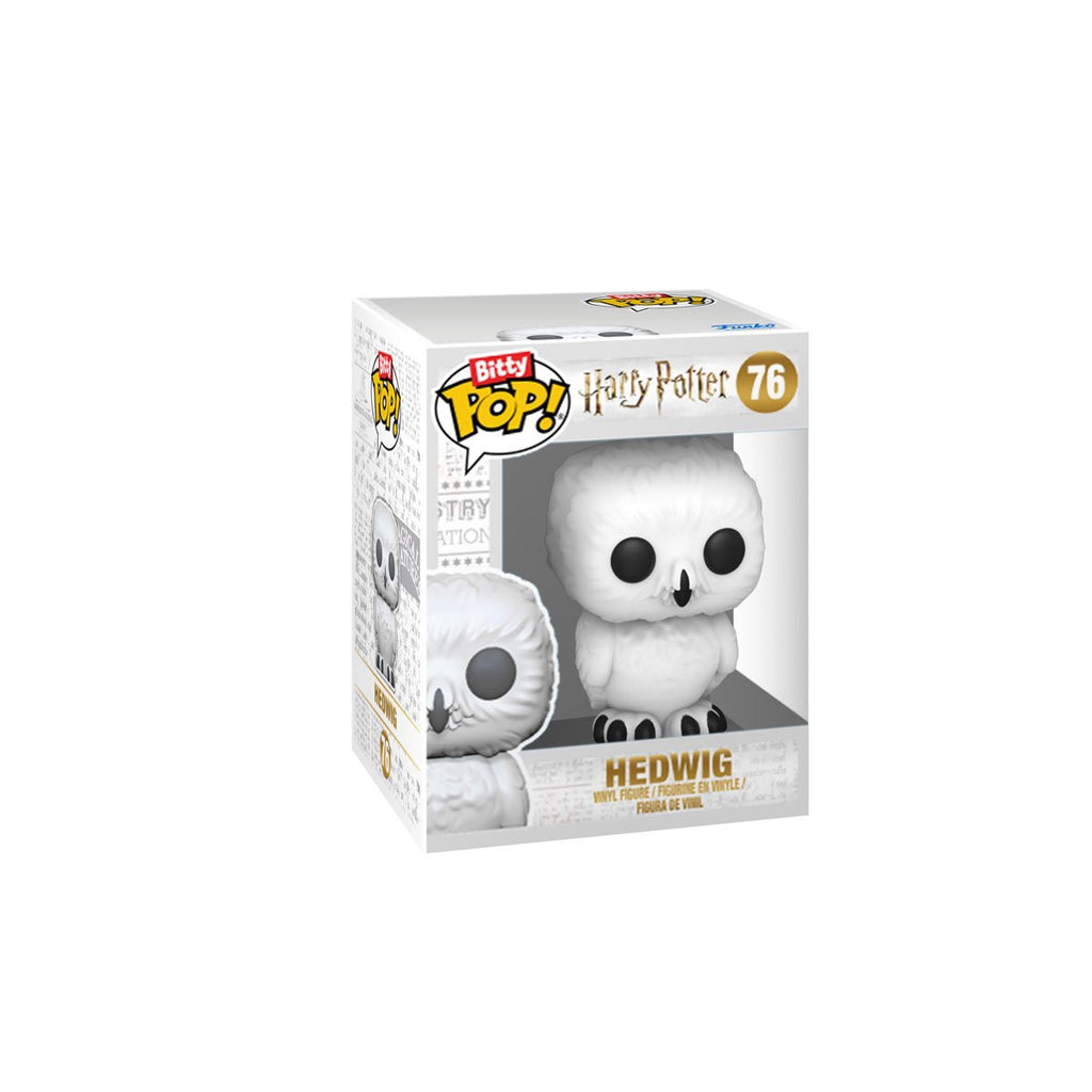 Harry Potter Dumbledore Funko Bitty Pop! Mini-Figure 4-Pack
