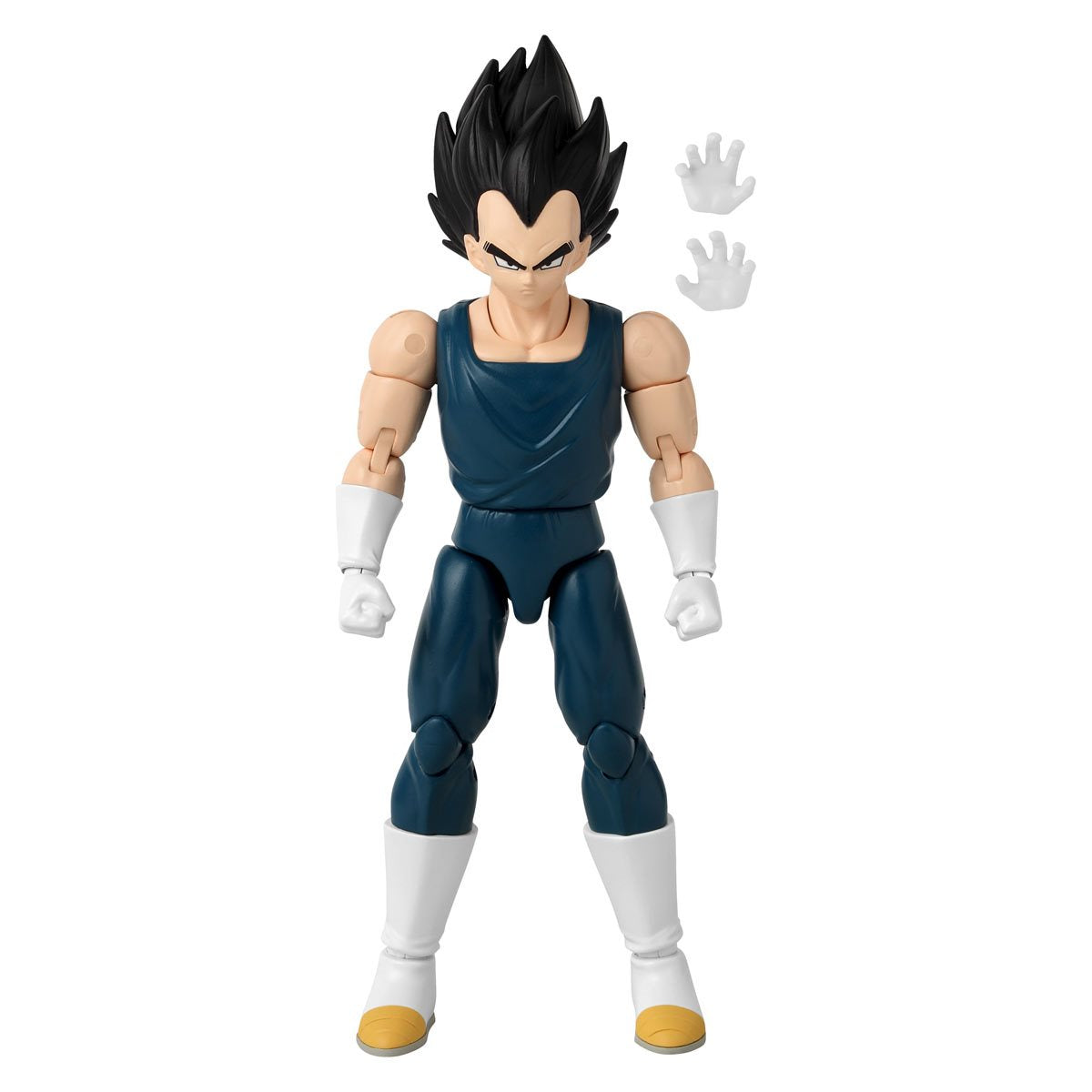 Dragon Ball Super Hero Dragon Stars Vegeta 6 1/2-Inch Action Figure