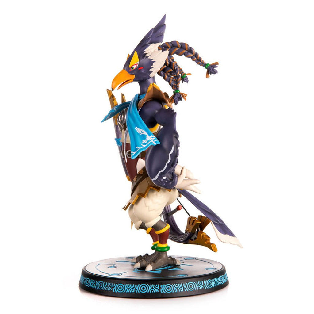 The Legend of Zelda: Breath of the Wild Revali Standard Edition Statue