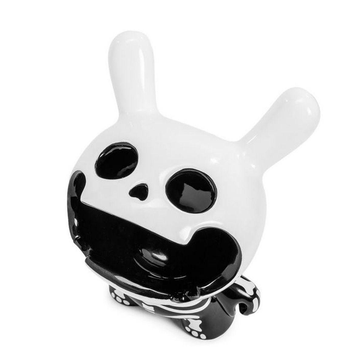 Fine Ash Dunny 5-Inch Ceramic Ashtray Art Figure
