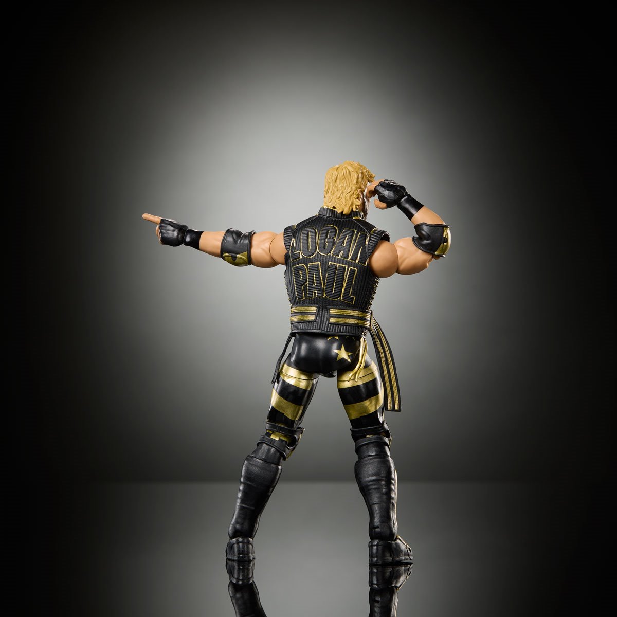 WWE Ultimate Edition Greatest Hits Wave 2 Action Figure Case of 4