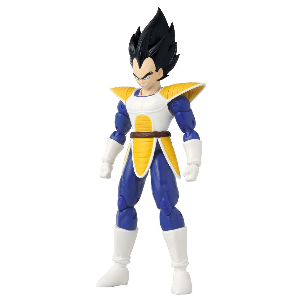 Dragon Ball Dragon Stars Series Battle Pack Vegeta vs Goku Action Figure 2-Pack