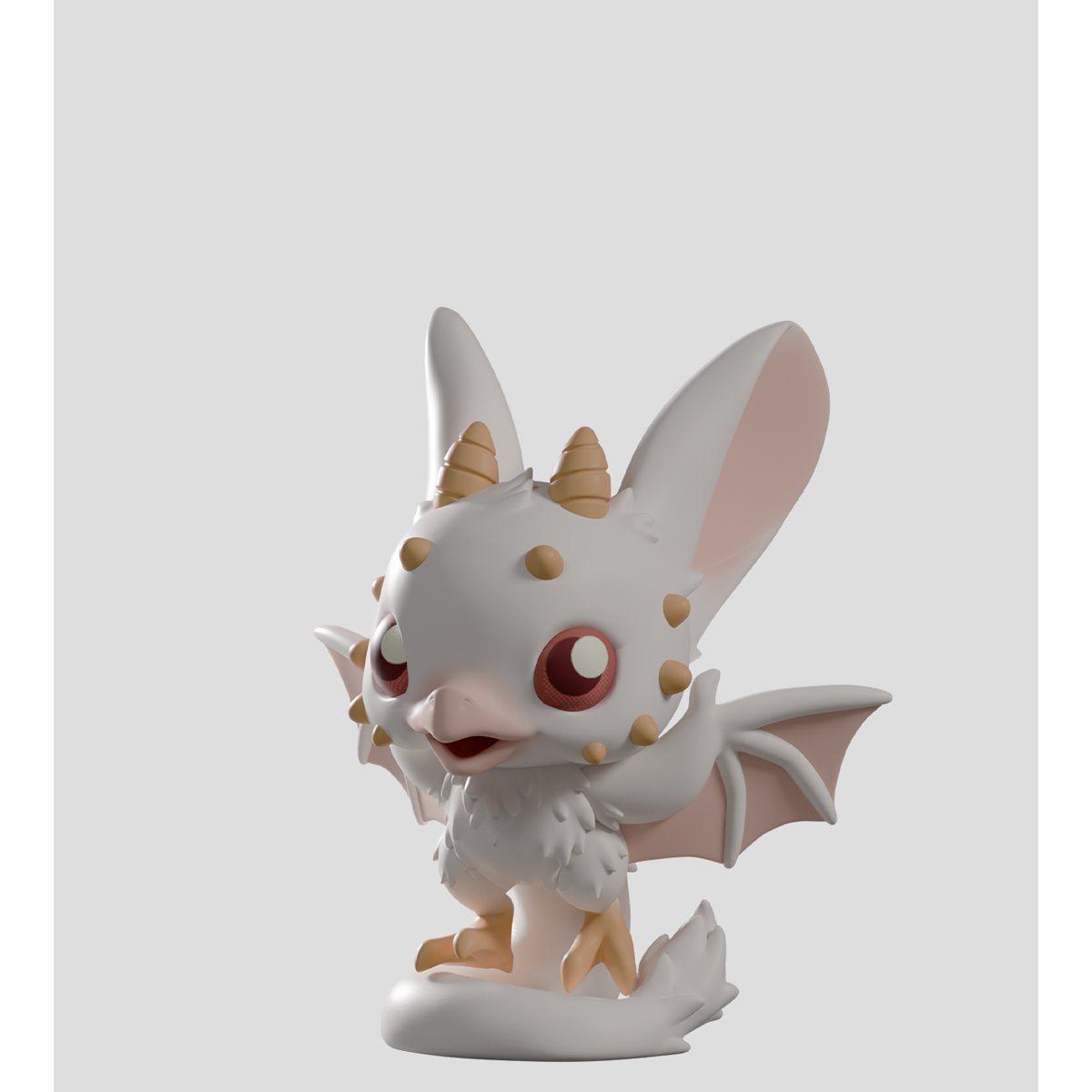 Chimeric Dragons Blind-Box Mini-Figure Case of 6