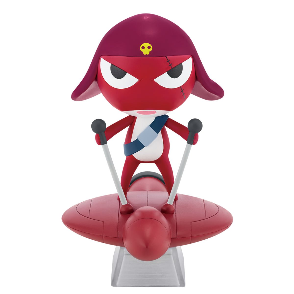 Sgt. Frog Giroro Ichibansho Statue