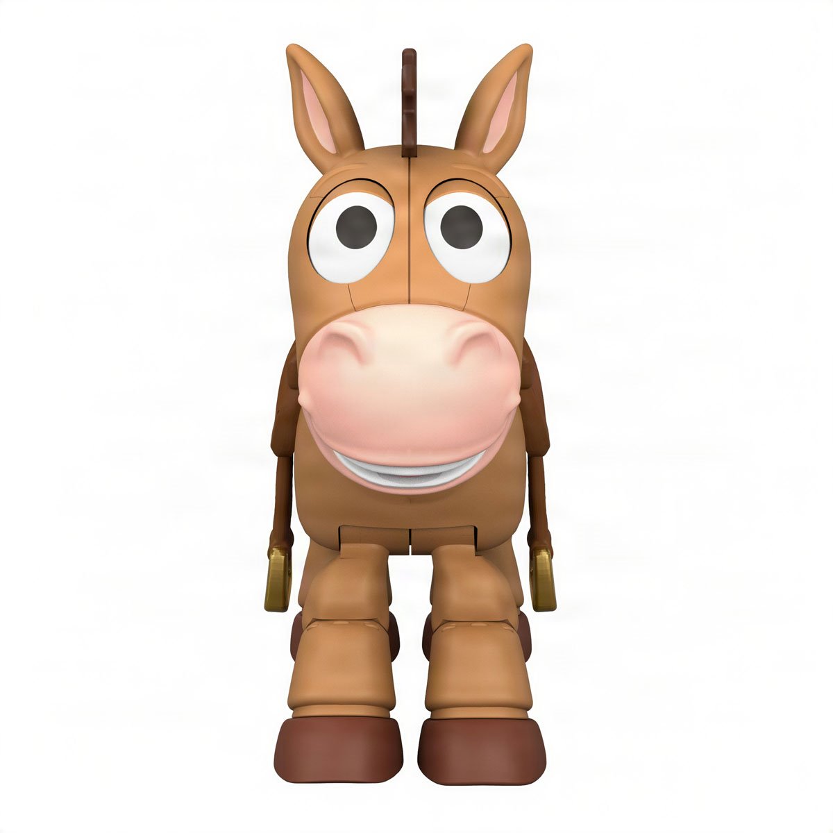 Toy Story 5 My Buddy Bullseye Figure