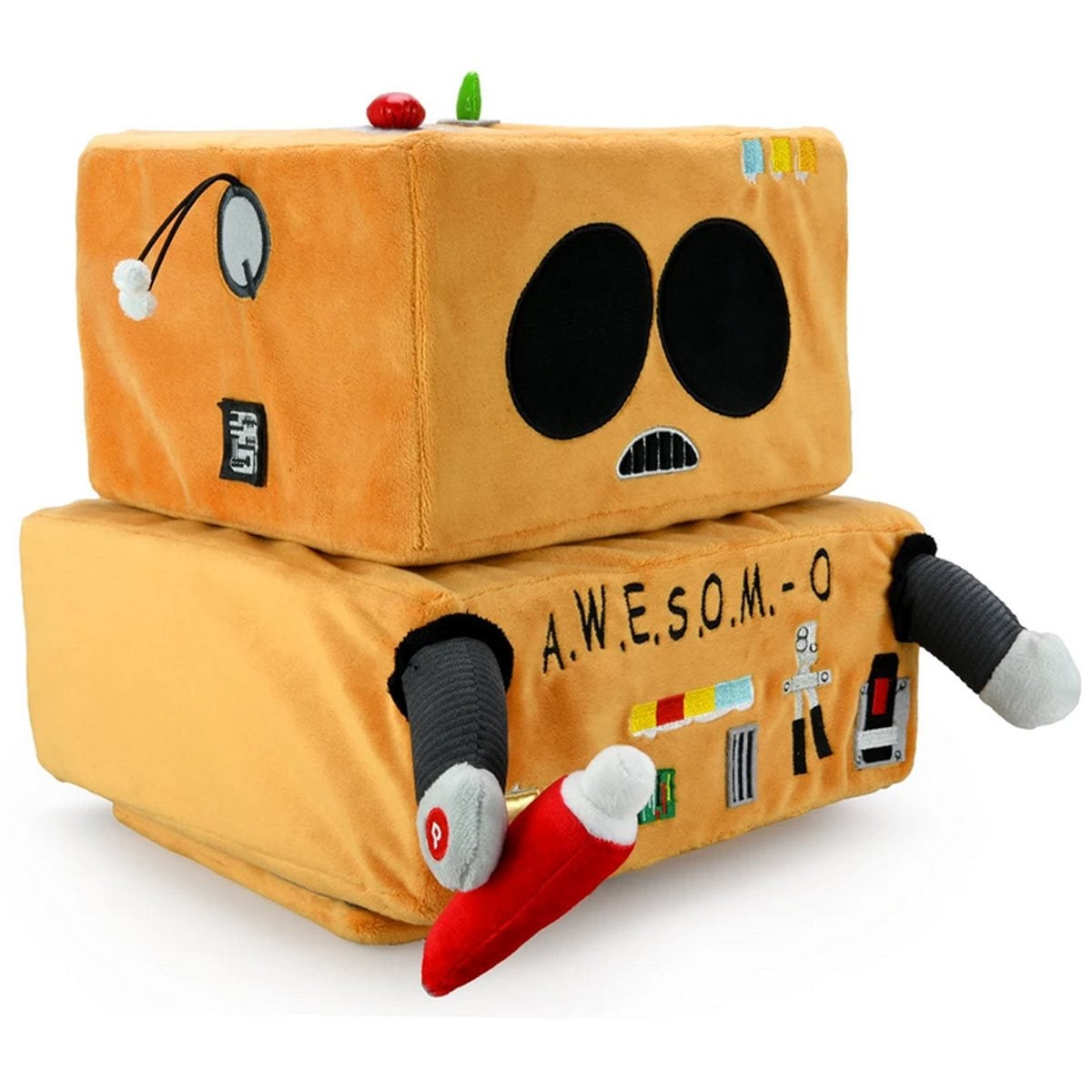 South Park Awesome-O 16-Inch Stylized Plush