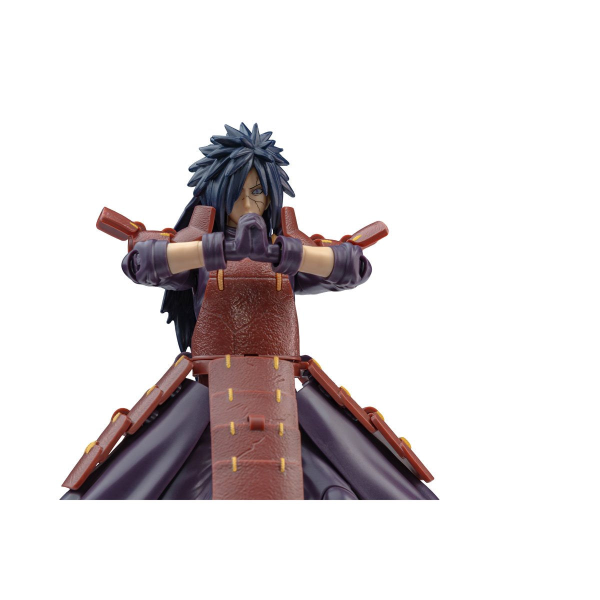 Nartuto Shippuden Madara Uchiha Reanimation Jutsu Champion Class CC05 Model Kit