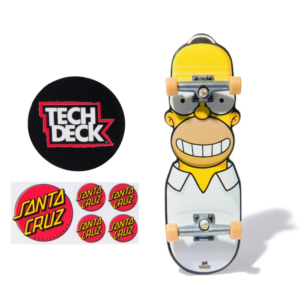 Tech Deck Entertainment Series Mix 1 96MM Handboard Case of 12
