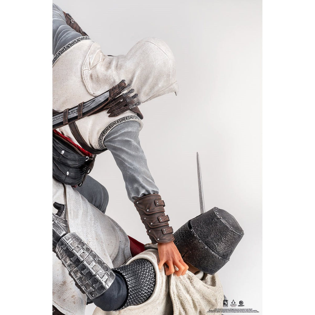 Assassin's Creed Hunt for the Nine 1:6 Scale Statue