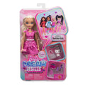 Barbie Dream Besties Barbie Malibu Accessories and Doll