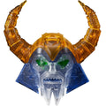 Transformers Unicron Transparent Version Blokees Model Kit
