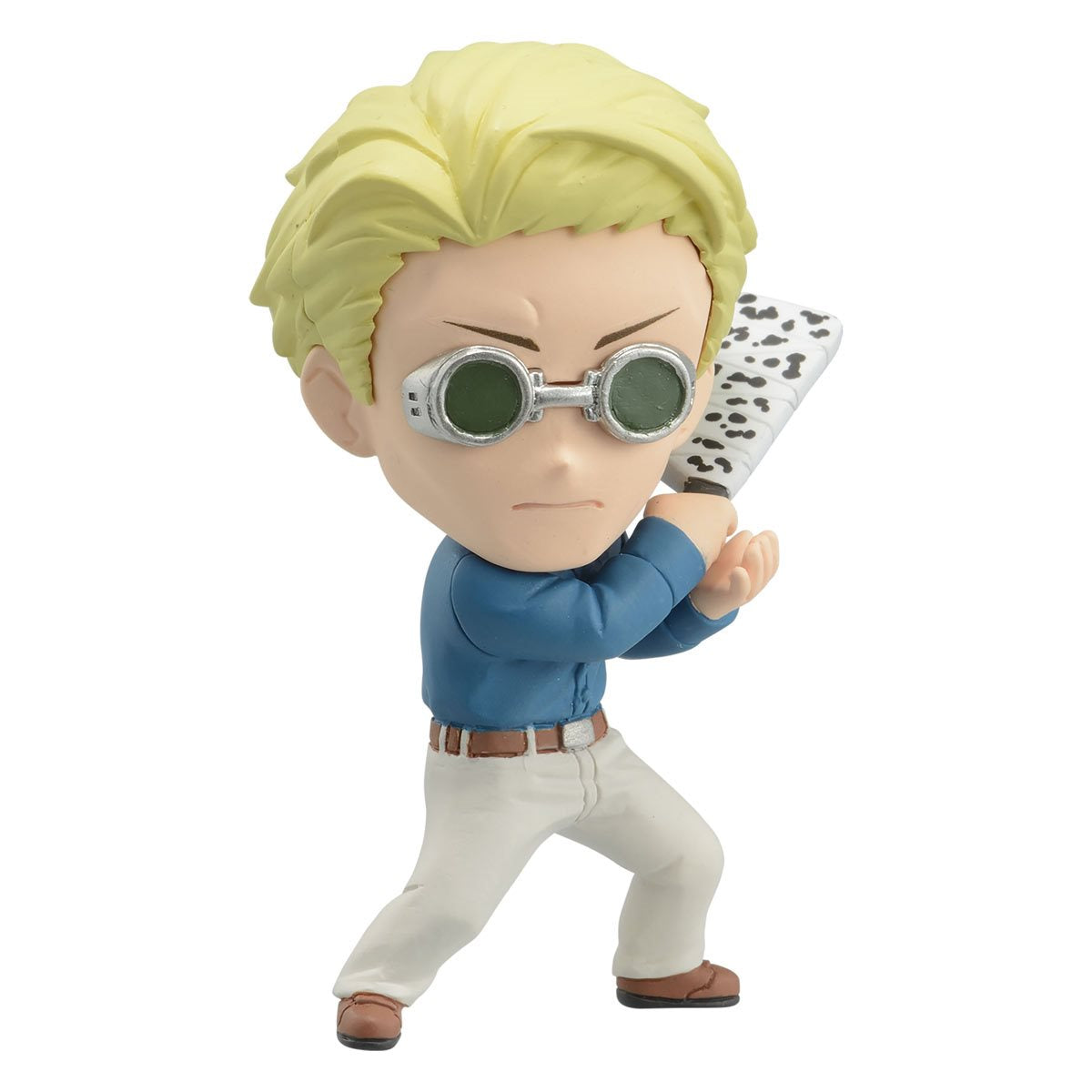 Jujutsu Kaisen Adverge Mini-Figure 4-Pack Box Set #3