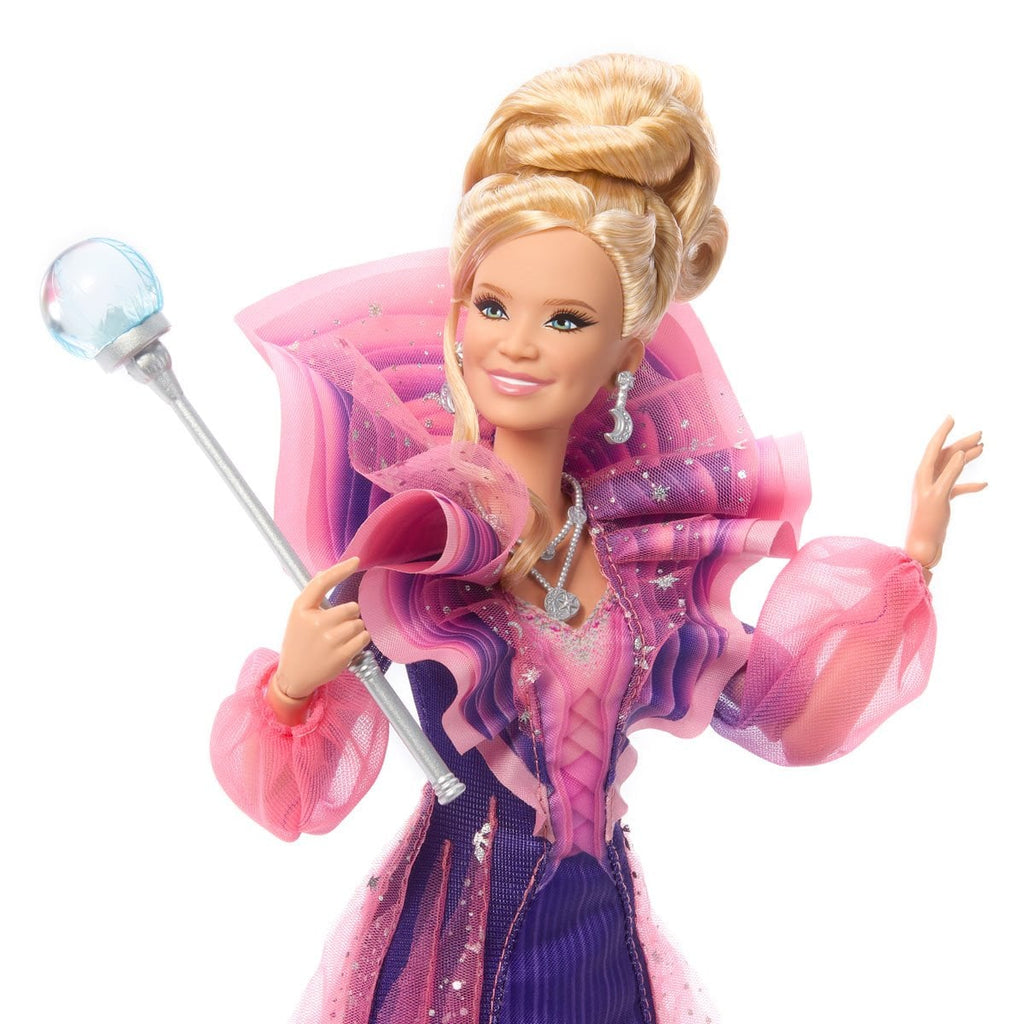 Wicked Wise Woman Moon Fashion Doll