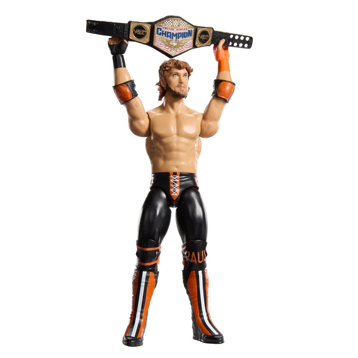 WWE Champions 2026 Wave 2 Action Figure Case of 6 - Exclusive