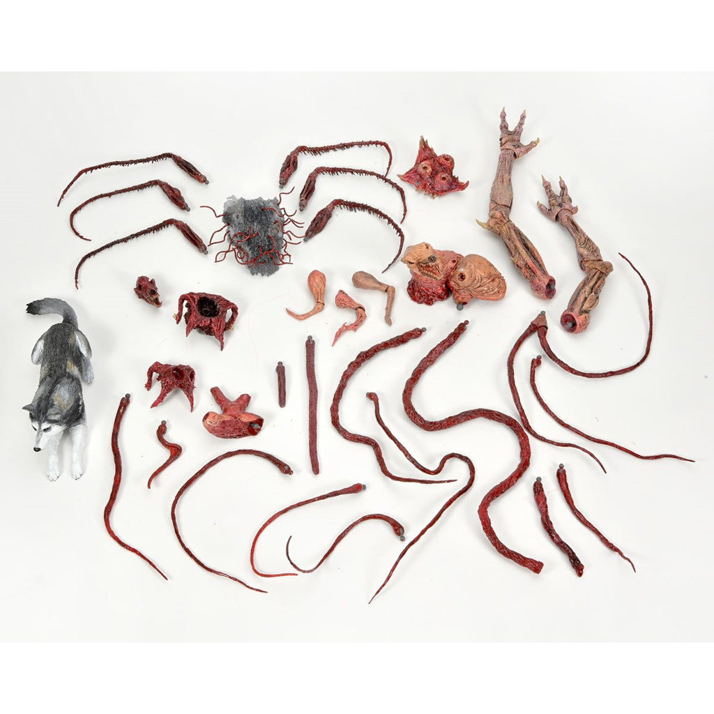 The Thing Dog Creature Ultimate Deluxe 7-Inch Scale Action Figure