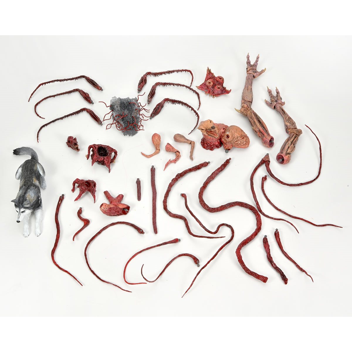 The Thing Dog Creature Ultimate Deluxe 7-Inch Scale Action Figure