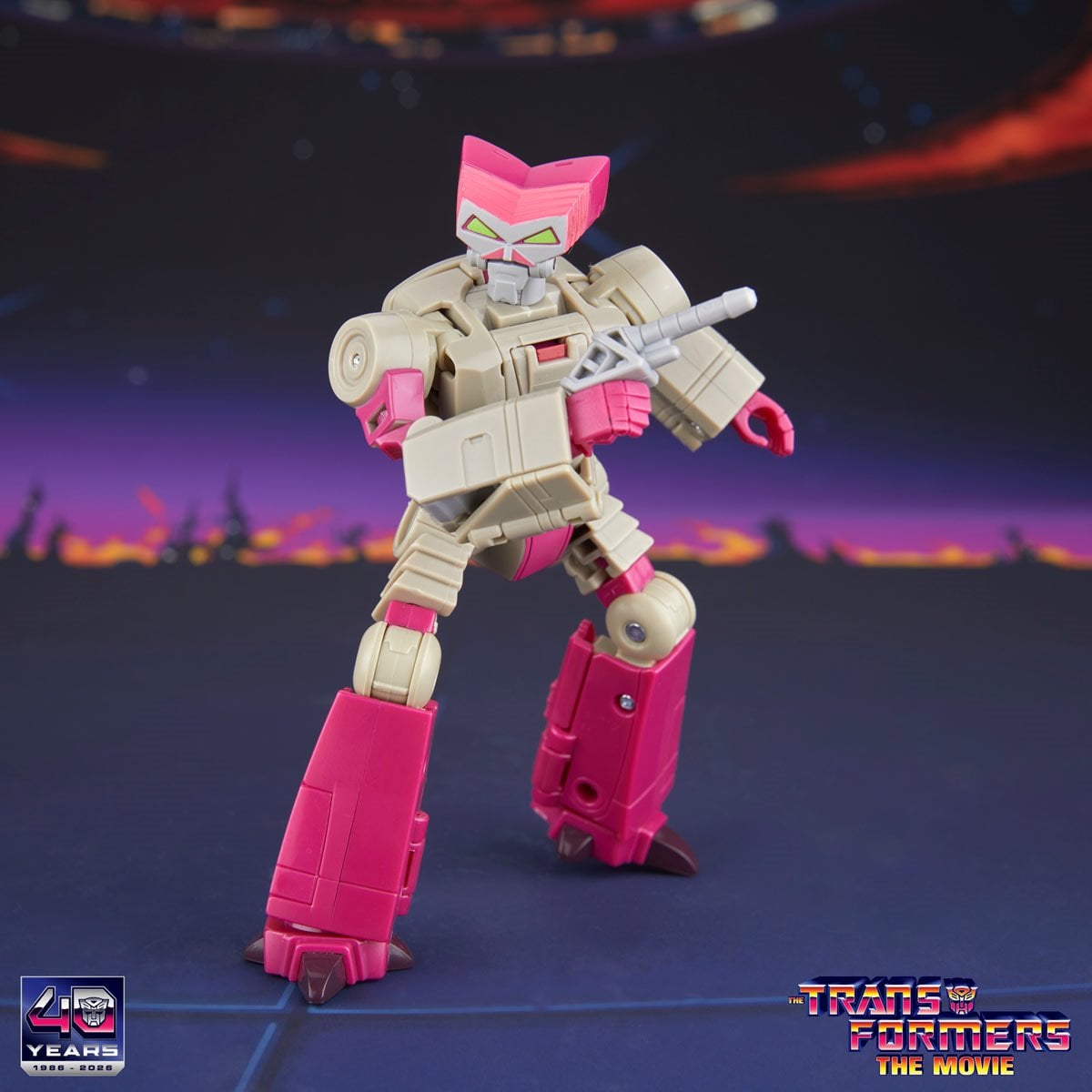 Transformers Studio Series Premier Deluxe Class Wave 30 Set of 4
