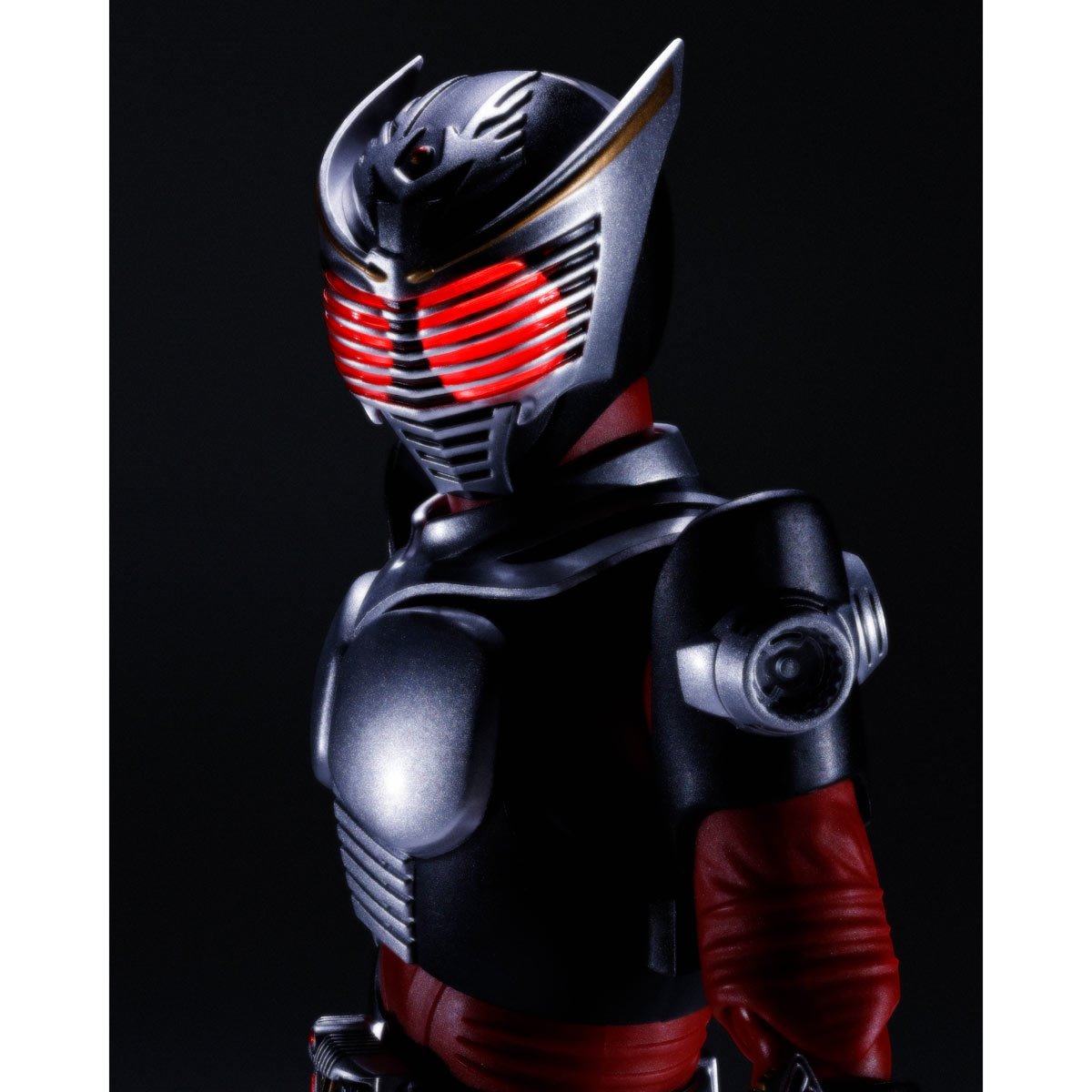 Masked Rider Ryuki Shinkocchou Seihou S.H.Figuarts Action Figure