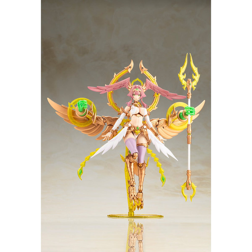 Arcanadea Aruaril Model Kit