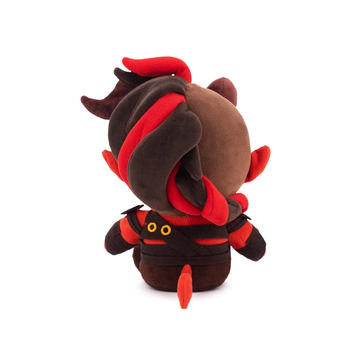Baldur's Gate 3 Karlach 9-Inch Plush