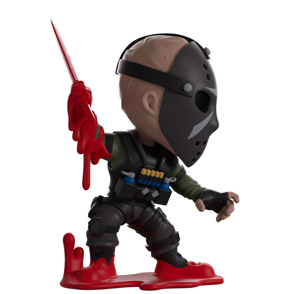 Call of Duty Collection Jason Voorhees Vinyl Figure #5