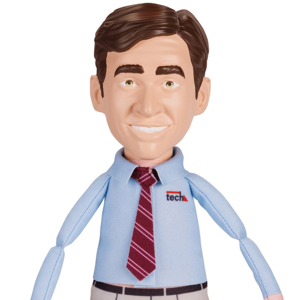 Shelf Talkers  The 40 Year Old Virgin Andy Stitzer
