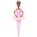 Barbie in the Nutcracker Land of Sweets Nikki Ballerina Doll