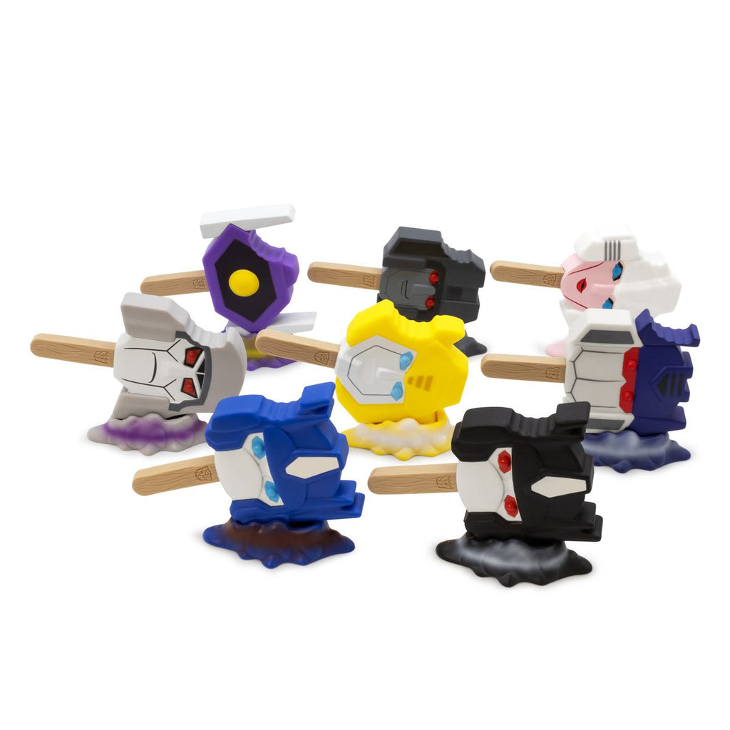 Transformers Meltz Vinyl Figure Case of 12