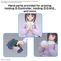 After War Gundam X Tiffa Adill Figure-Rise Standard Model Kit