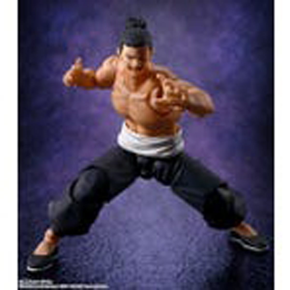 Jujutsu Kaisen Aoi Todo S.H.Figuarts Action Figure