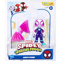 Spidey and his Amazing Friends Figures Accessory Wave 1 Case of 6