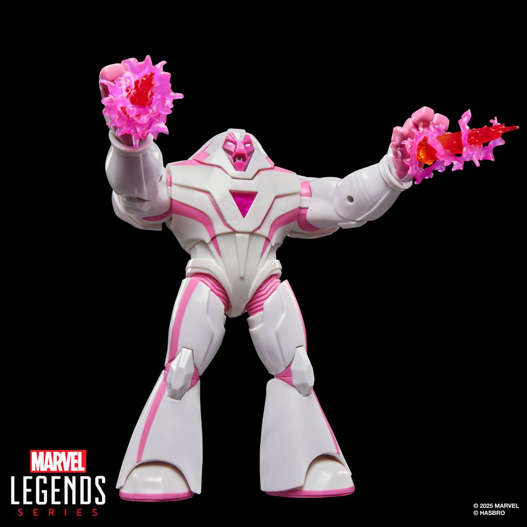 X-Men Comics Marvel Legends Series Nimrod 6-Inch Action Figure