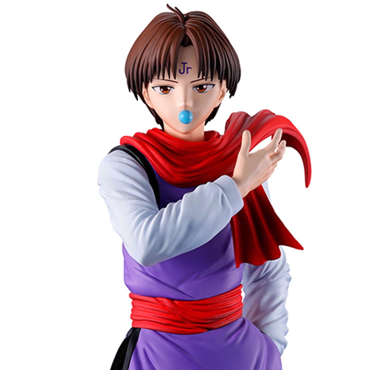 Yu Yu Hakusho Koenma Dark Tournament Volume 3 Masterlise Ichibansho Statue