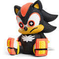 Sonic the Hedgehog Shadow #292 Blacklight Handmade By Robots Vinyl Figure