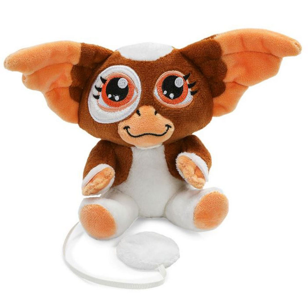 Gremlins Gizmo 4 1/2-Inch Phunny Shoulder Plush