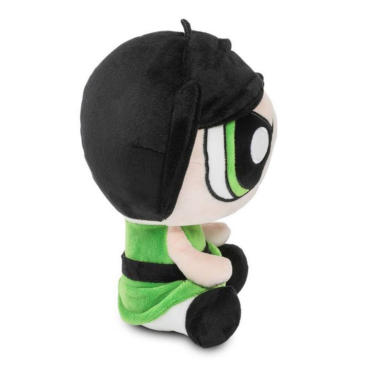The Powerpuff Girls Buttercup Phunny Plush