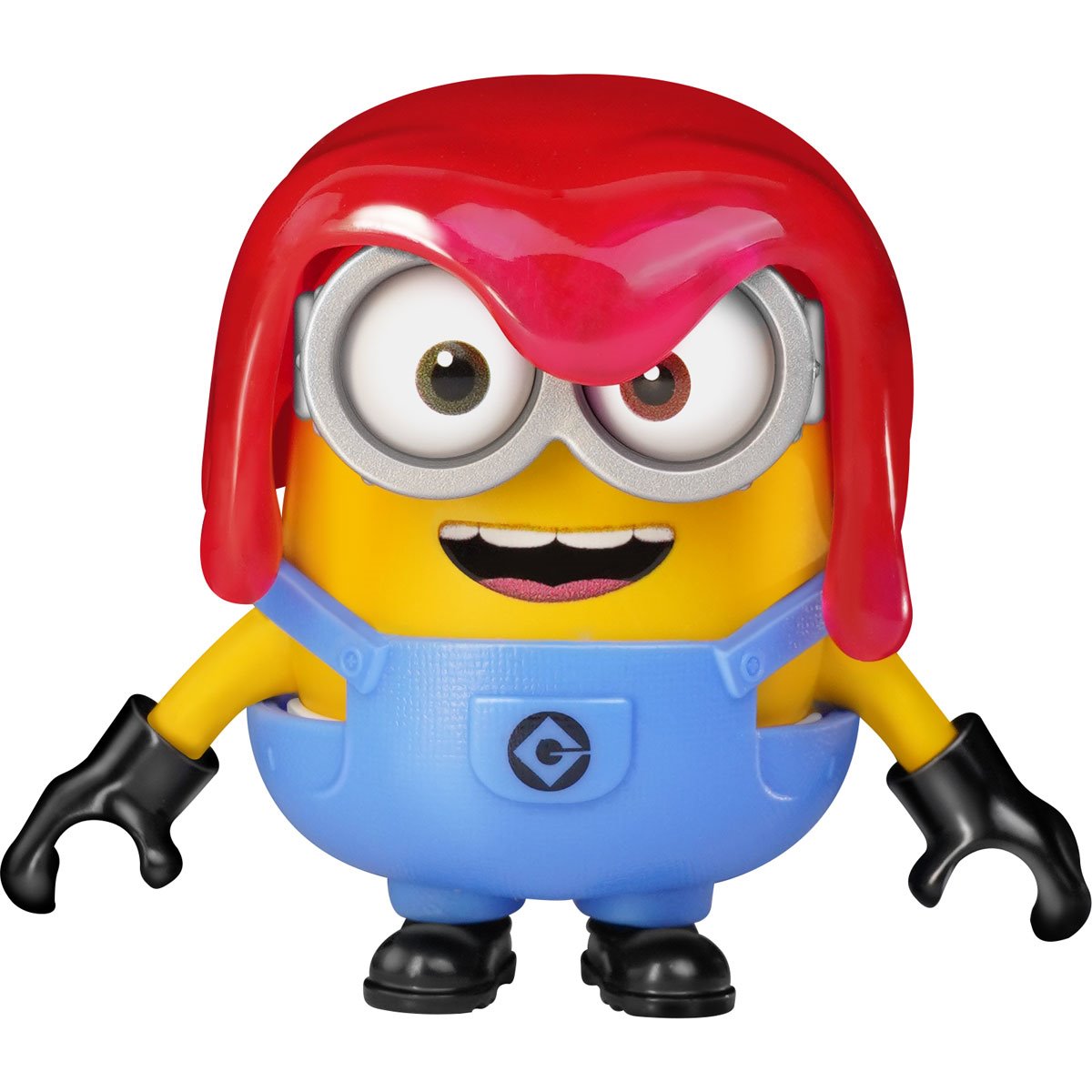 Minions Blokees Mini Model Kit Case of 8