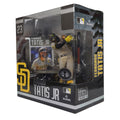 MLB SportsPicks San Diego Padres Fernando Tatis Jr. 7-Inch Posed Figure Case of 6