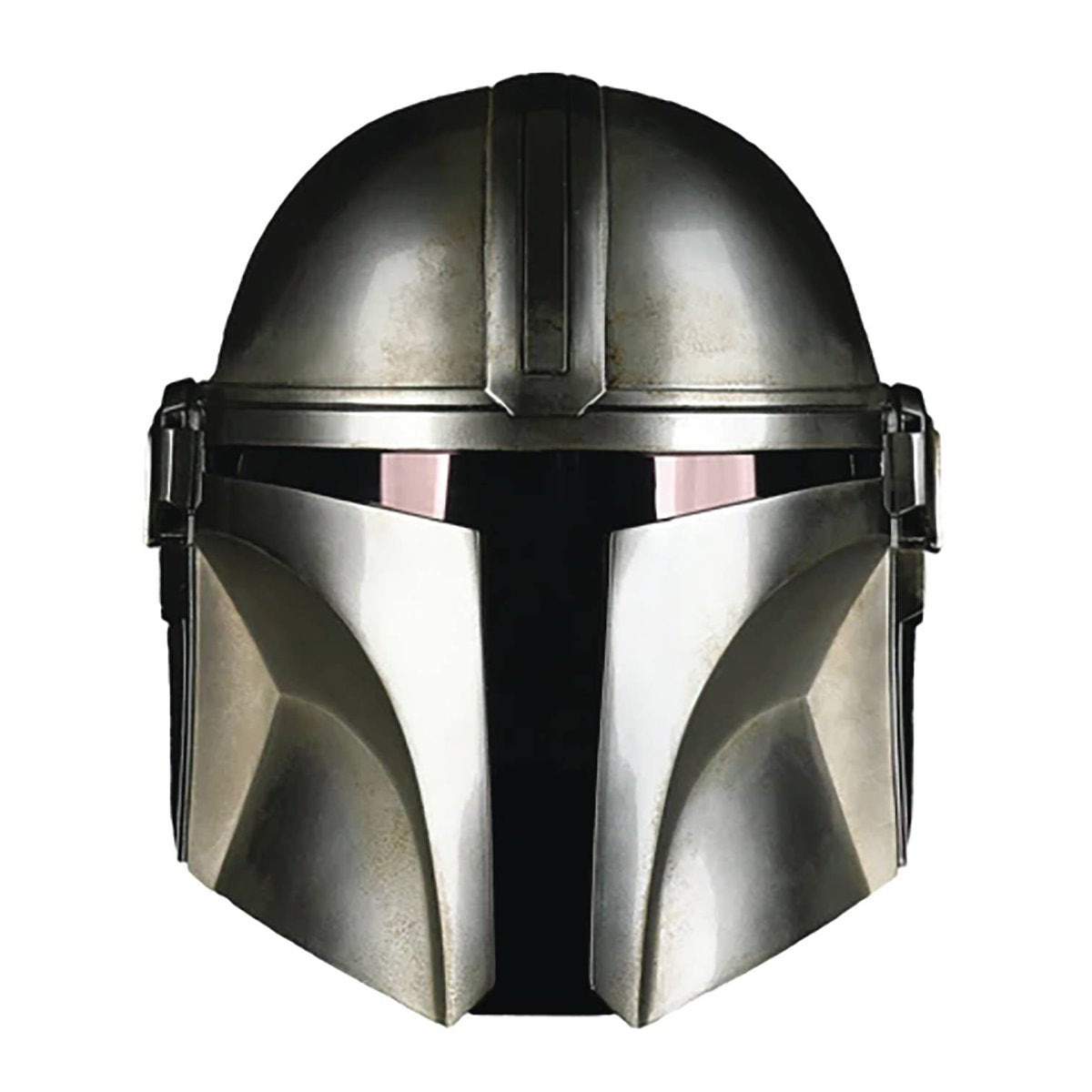 Star Wars: The Mandalorian Helmet Prop Replica