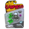 Garfield Wave 1 Nermal Action Figure