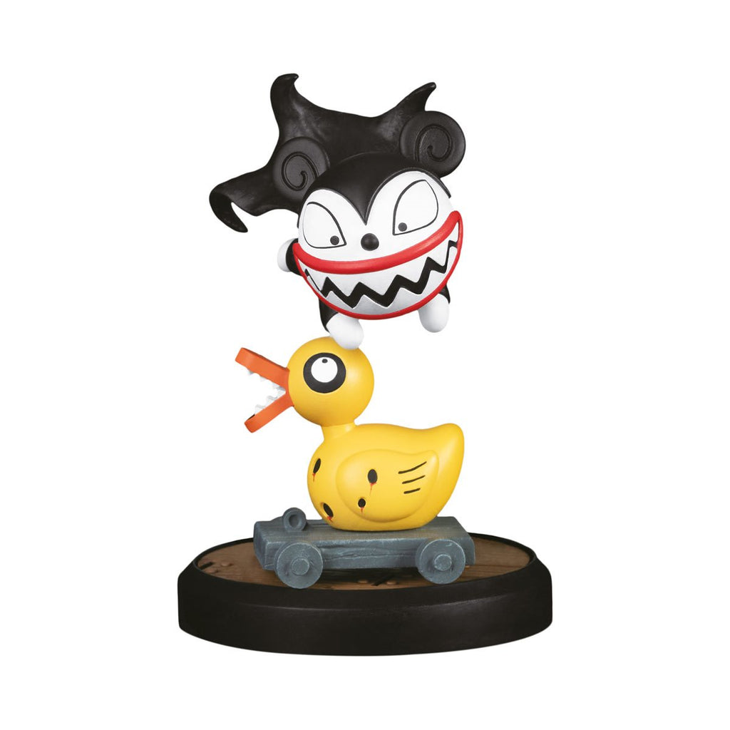 The Nightmare Before Christmas HeroBox Classic Series Blind-Box Mini-Figure Case of 6