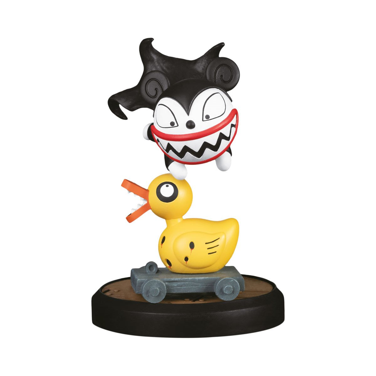 The Nightmare Before Christmas HeroBox Classic Series Blind-Box Mini-Figure Case of 6